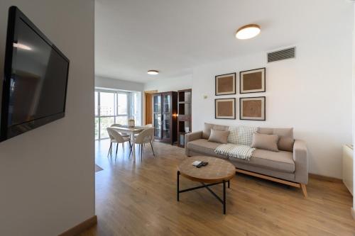 Modern 1 bedroom apartment with pool TEMPORAL VDP36