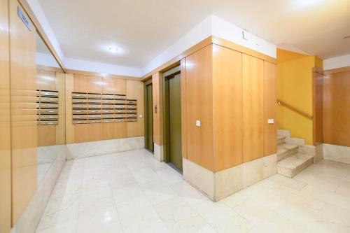 Modern 1 bedroom apartment with pool TEMPORAL VDP36