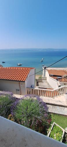 Villa Nada, A6 , Duće Glavica