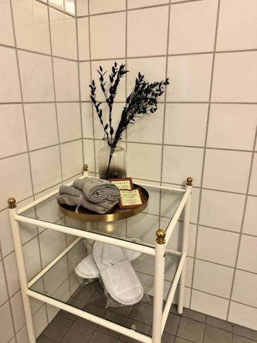 Fotografie z fotogalerie ubytování Øvre Sem Gård v destinaci Asker