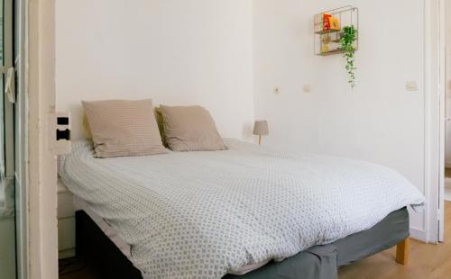 Appartement charmant hyper centre