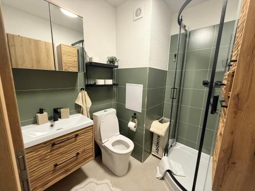 Ένα μπάνιο στο Liptov 4you