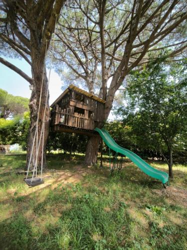 Logement indépendant à Fréjus