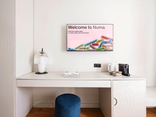 Numa Valencia La Xerea
