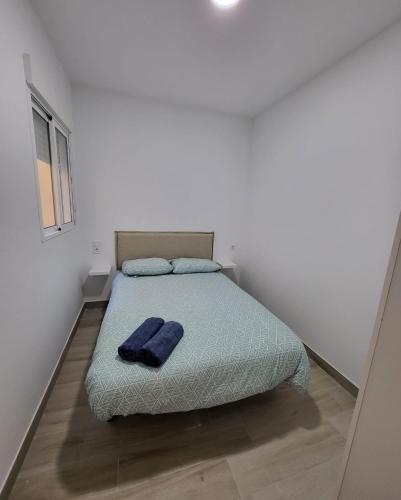 la casa de jasmin