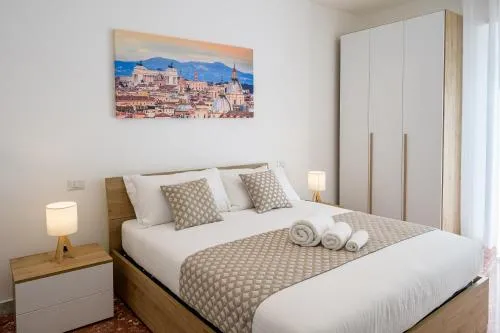 Luxury Domus- Metro Malatesta photo 1