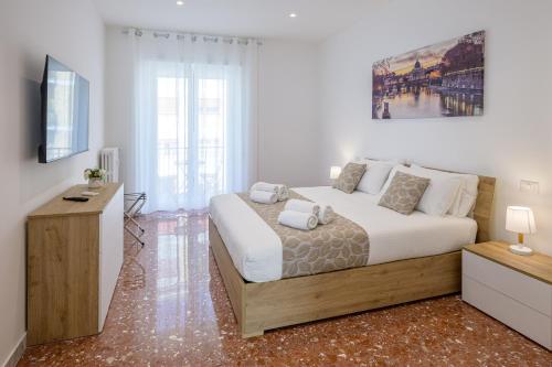 Luxury Domus- Metro Malatesta photo 20