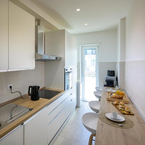 Luxury Domus- Metro Malatesta photo 11