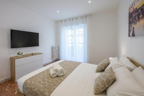 Luxury Domus- Metro Malatesta photo 23