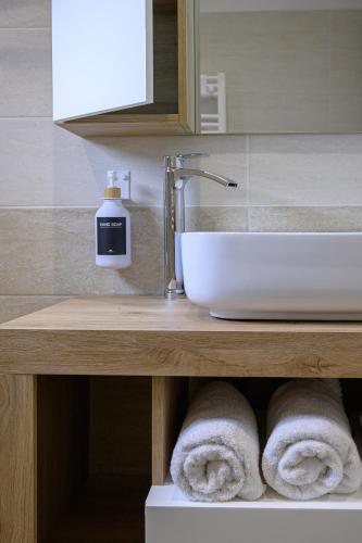 Luxury Domus- Metro Malatesta photo 15