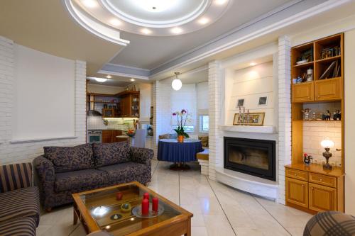 Kalamata Panorama Villa