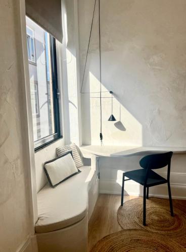 Φωτογραφία από το άλμπουμ του Slow Being Apartment Stays in Matosinhos σε Matosinhos