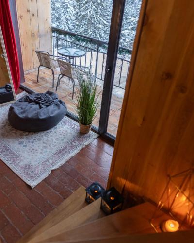 Fotografie z fotogalerie ubytování Guri i Kuq Hotel & Vila v destinaci Peje