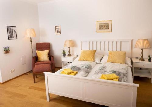 Augarten Apartments