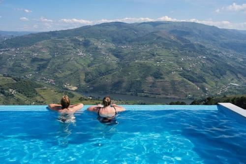 Casa PoliDouro - Vila Marim