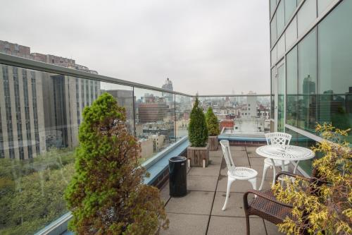 Hotel Mulberry Image