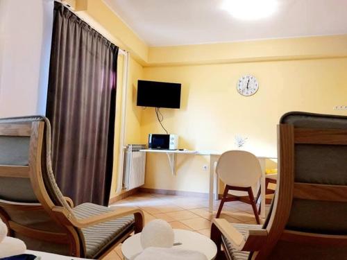 Studio Apartman Viktoria Rabac