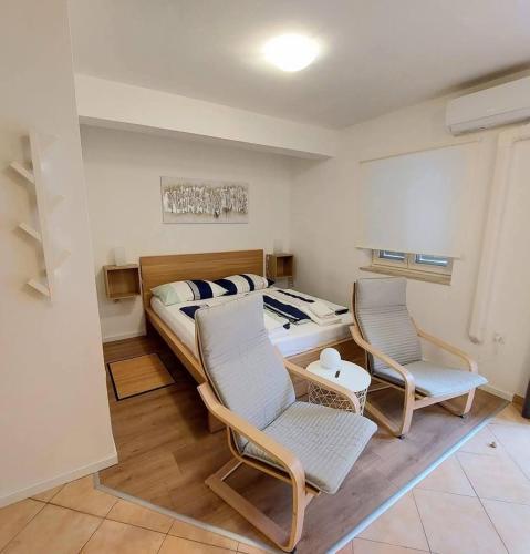 Studio Apartman Viktoria Rabac