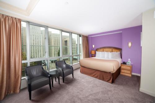 Hotel Mulberry Image