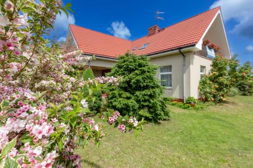 Dom Gościnny "Berberys"