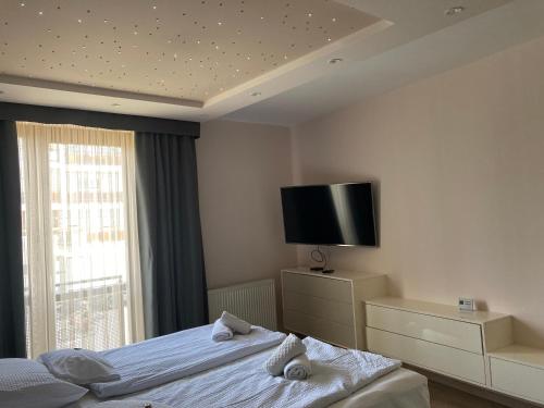 Zenora Lux Apartman