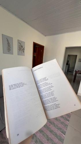 Gambar di galeri bagi Casa Dondoca 2 di Goiás