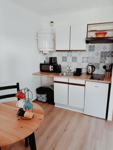 Studio avec piscine partagée Presqu'île de Saint-Mandrier-sur-Mer