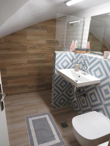 Cosy apartment in Koum Kapi Beach