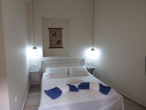 Cosy apartment in Koum Kapi Beach