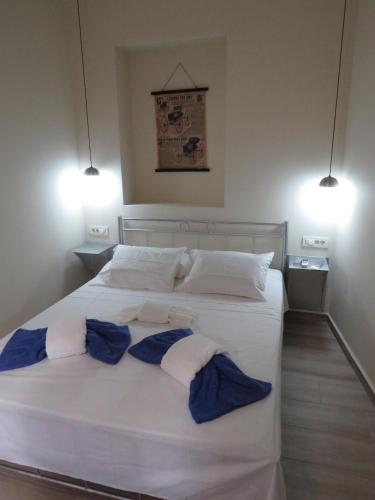Cosy apartment in Koum Kapi Beach