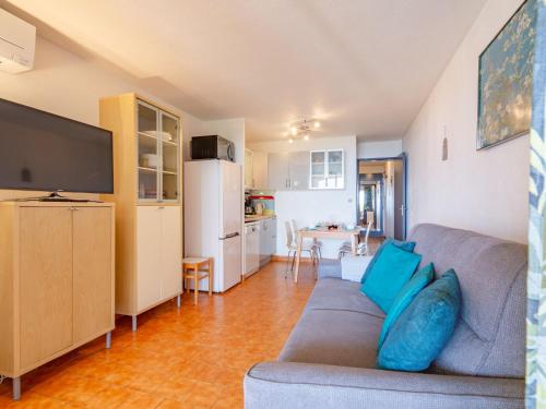 Apartment Les Coteaux de la Nartelle-20 by Interhome