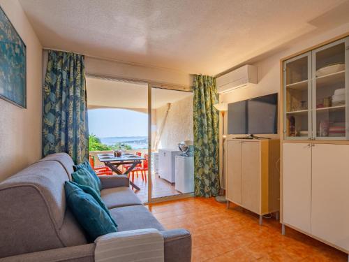 Apartment Les Coteaux de la Nartelle-20 by Interhome