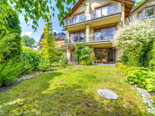 Apartment Apartament Olszówka by Interhome