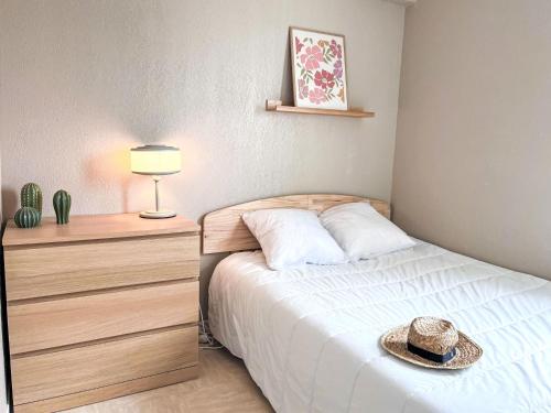 Holiday Home Les Lavandines 1-6 by Interhome