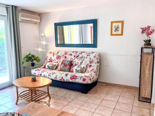 Holiday Home Les Lavandines 1-6 by Interhome