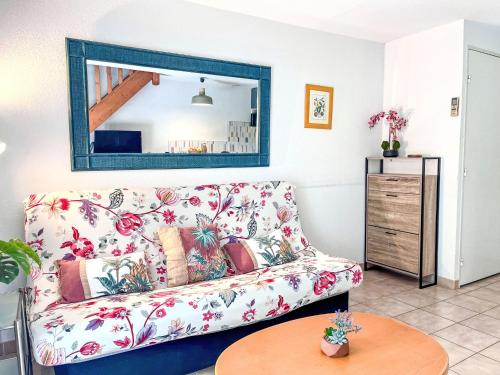 Holiday Home Les Lavandines 1-6 by Interhome