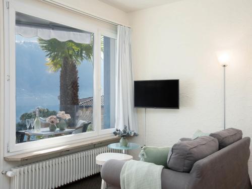 Apartment Double Room Classic-10 by Interhome