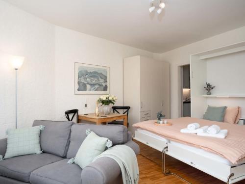 Apartment Double Room Classic-10 by Interhome