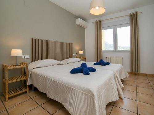 Holiday Home Sandra by Interhome