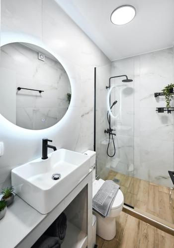 Foto Kalma Lux Apartment 3