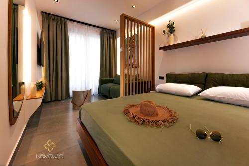 Gallery image of Nemausa Luxury Living in Kallithea Halkidikis