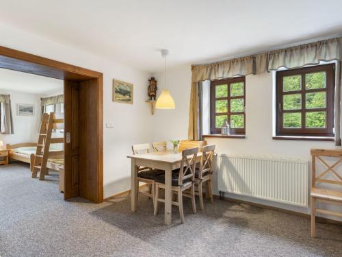 Φωτογραφία από το άλμπουμ του Chalet Anenské údolí by Interhome σε Harrachov