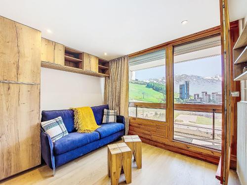 Apartment Chavière 716 by Interhome
