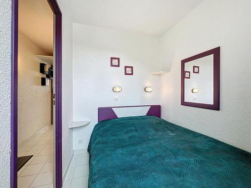 Apartment Les Marquises-3 by Interhome