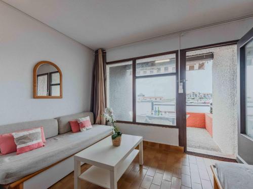 Apartment Coudalère-Les Hébrides-3 by Interhome