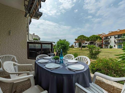 Holiday Home Sombrero-4 by Interhome