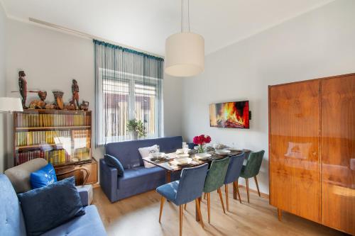 Bosman Place Szczecin