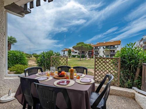 Holiday Home Sombrero-5 by Interhome