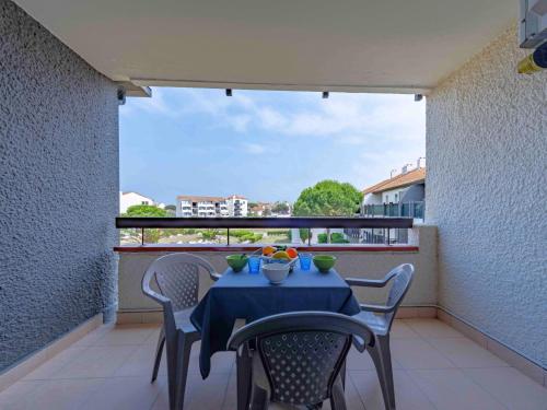 Apartment Coudalère-Les Hébrides-4 by Interhome
