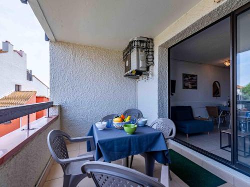 Apartment Coudalère-Les Hébrides-4 by Interhome